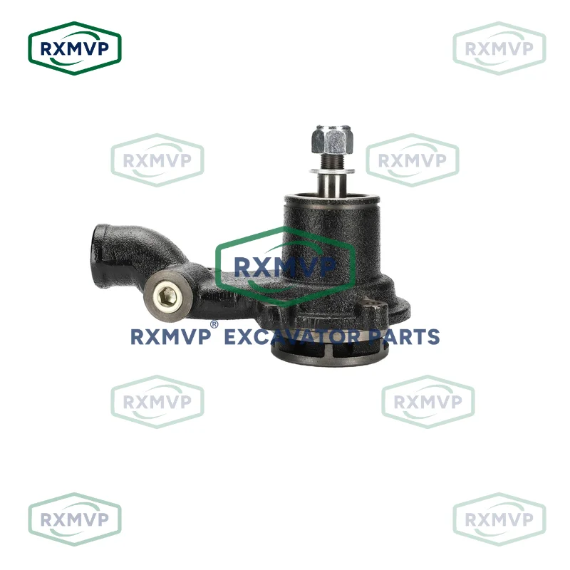 Водяной насос U5MW0104 U7LW0054 U7LW0085 U7LW0100 4131A013 41313201 41313225 4131A034 для двигателя Perkins 4 236 248 318