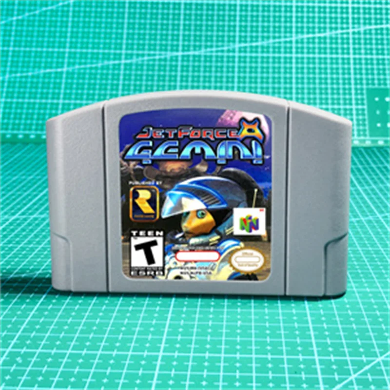 Jet Force Gemini Hentai