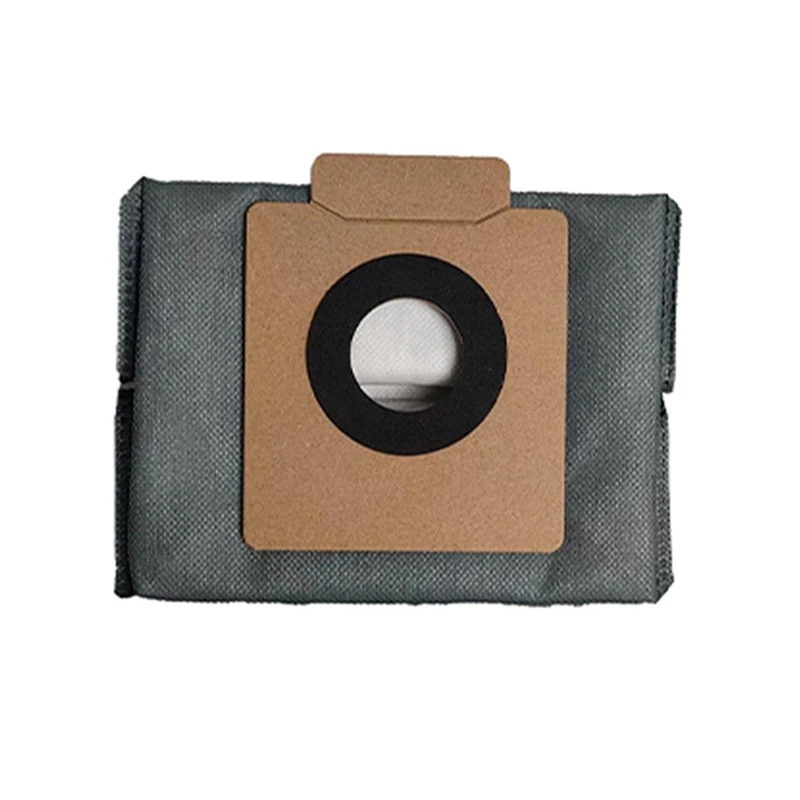 Вакуумные аксессуары для подметального робота EUFY X10 PRO Omni/X8 тряпичный мешок пыли