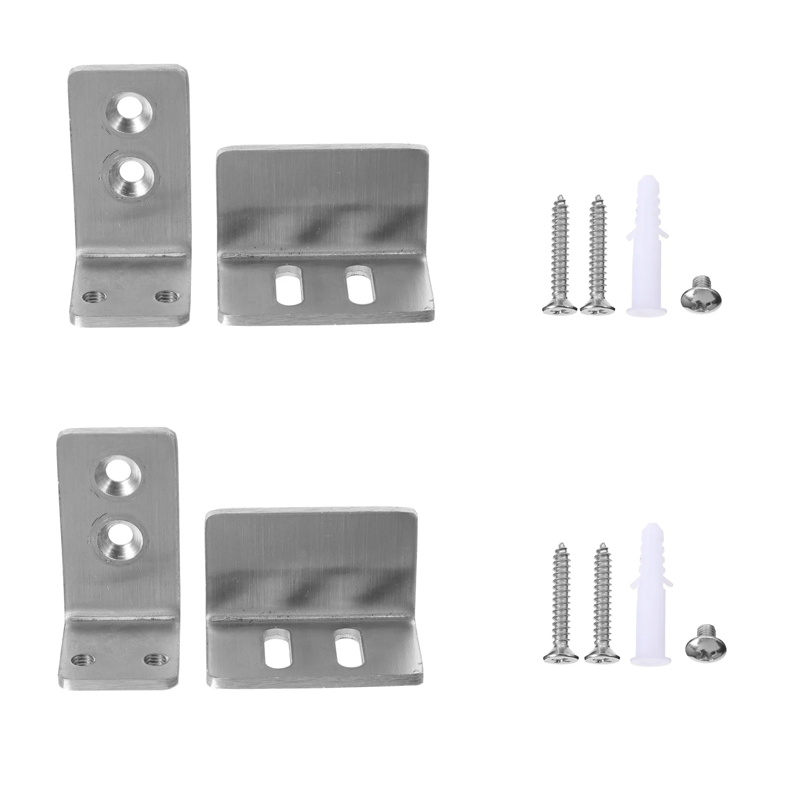 

Floor Door Guide Barn Sliding Bottommetal Pocket Wall Mount Wheel Guides