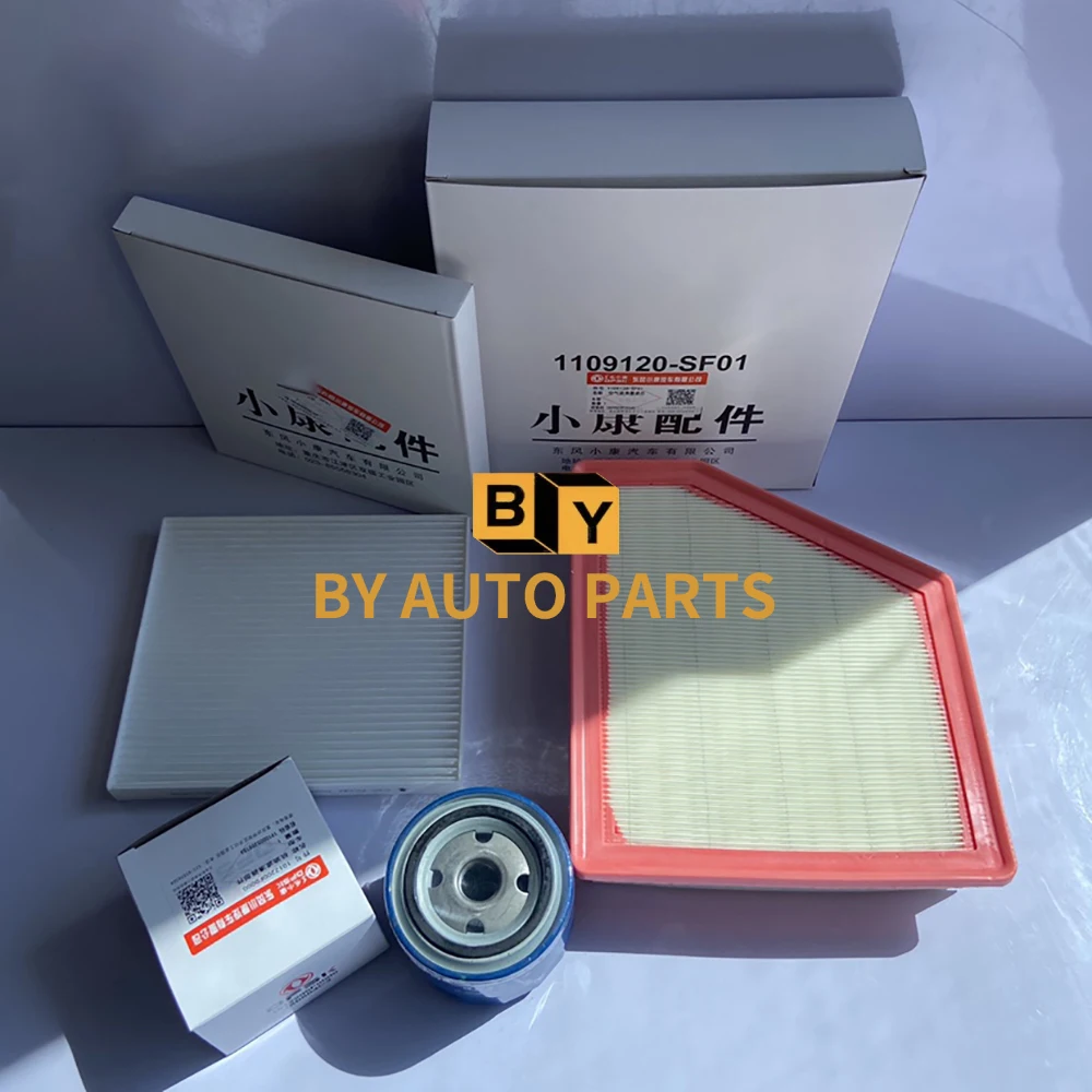 Масляный фильтр для воздушного кондиционера DFSK IX5 1 5 T