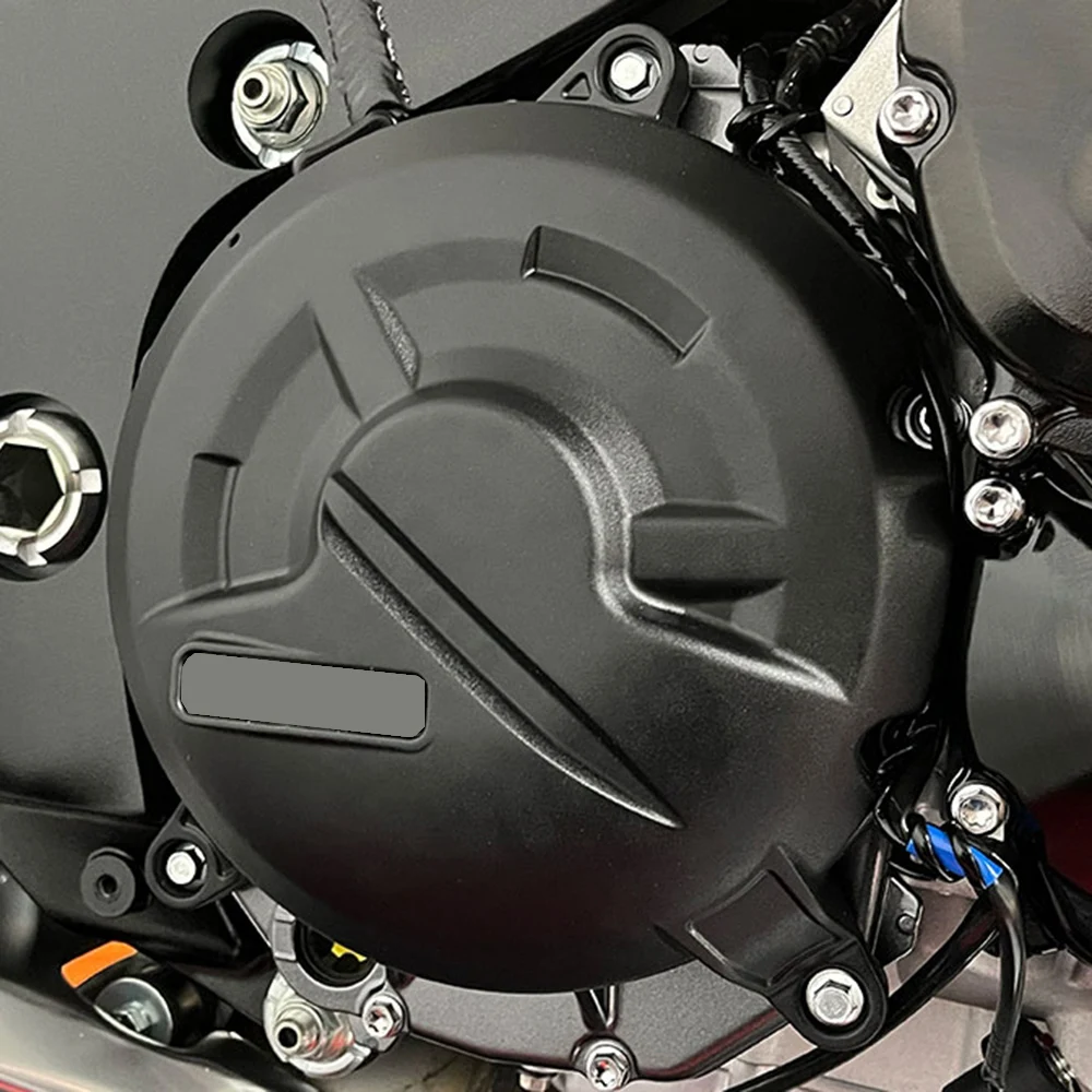 Подходит для Suzuki GSXR 1300 GSX-R 1300R HAYABUSA ABS GSX-R1300 2021-2024 комплект вторичных крышек