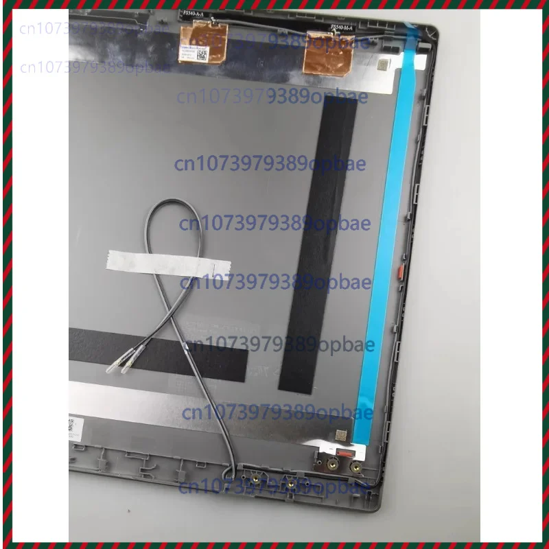 Фото 5CB1B02758 5CB0Z65259 Новый для Ideapad 3-15IIL05 81WE 15ADA05 81W1 ЖК-дисплей для ноутбука, задняя верхняя крышка, чехол на задний экран, серебристый корпус №3