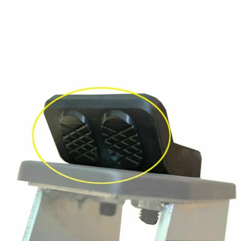 4X нейлоновый внутренний мотоциклетный обод зажим для челюстей пальто