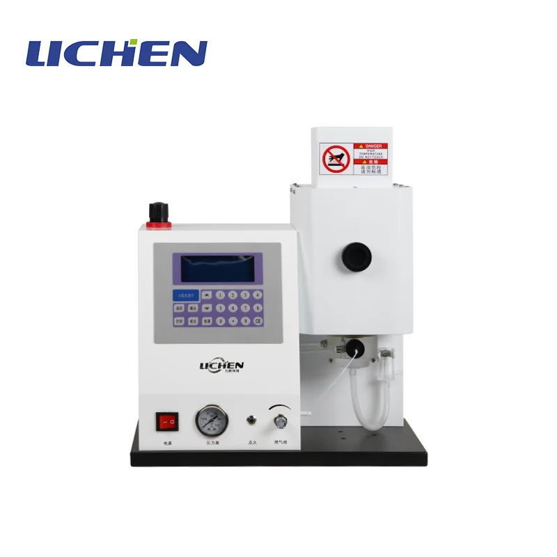 

LCH LICHEN WGH hot sale lab metal test flame spectrometer digital flame photometer