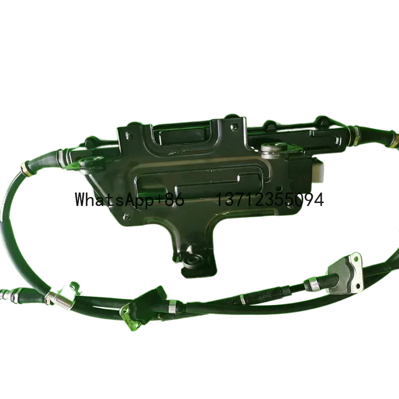 Электронный модуль управления Santa Fe 597002