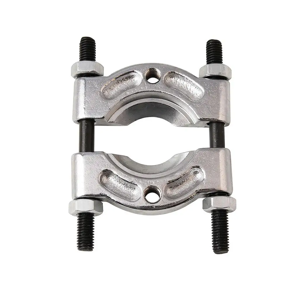 

30mm-50mm Bearing Separator Corrosion Resistance Bearing Splitter Anti-rust Wheel Hub Axle Puller Universal Easy to Use for Car