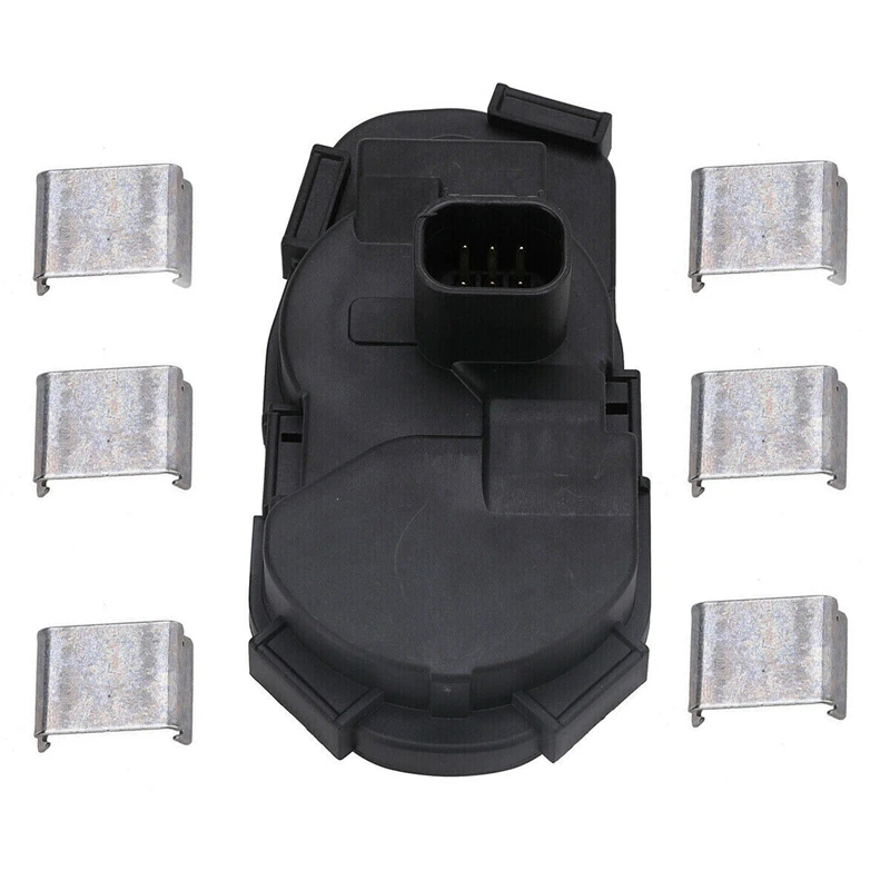 19259452 Датчик положения дроссельной заслонки для GMC Cadillac Escalade Chevrolet avalhummer