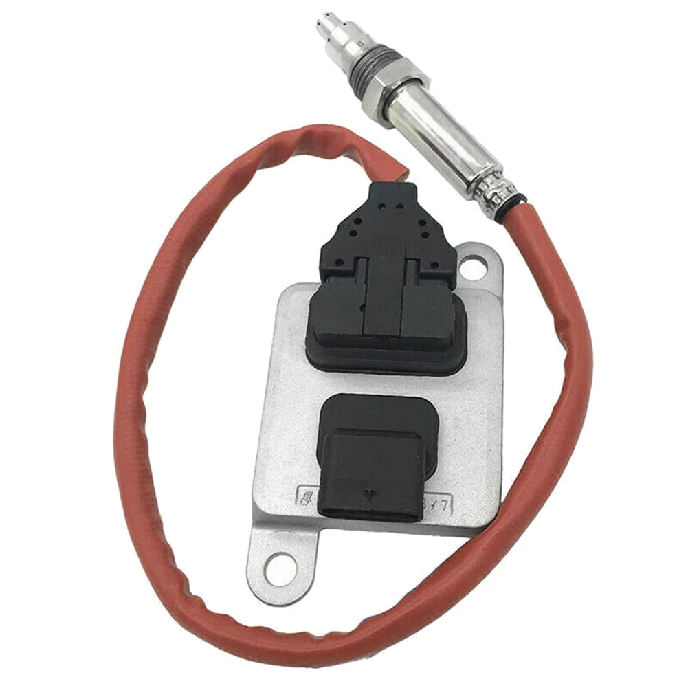 Задний нижний датчик оксида азота Датчик Nox 13628589844 для -BMW 328D XDrive X5 XDrive35D - сырой