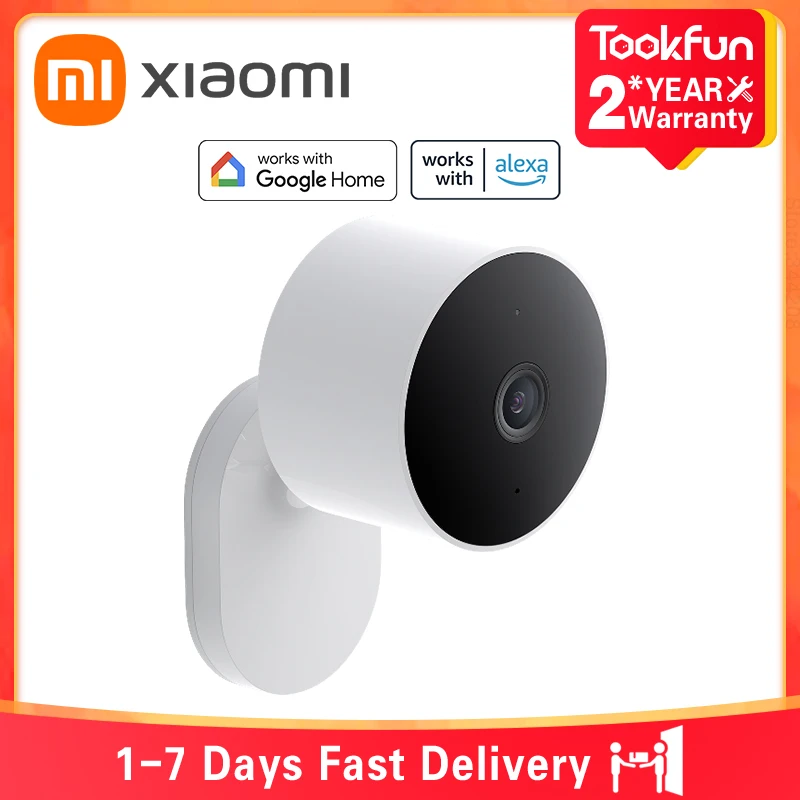 Внешняя камера Xiaomi AW200 | AliExpress