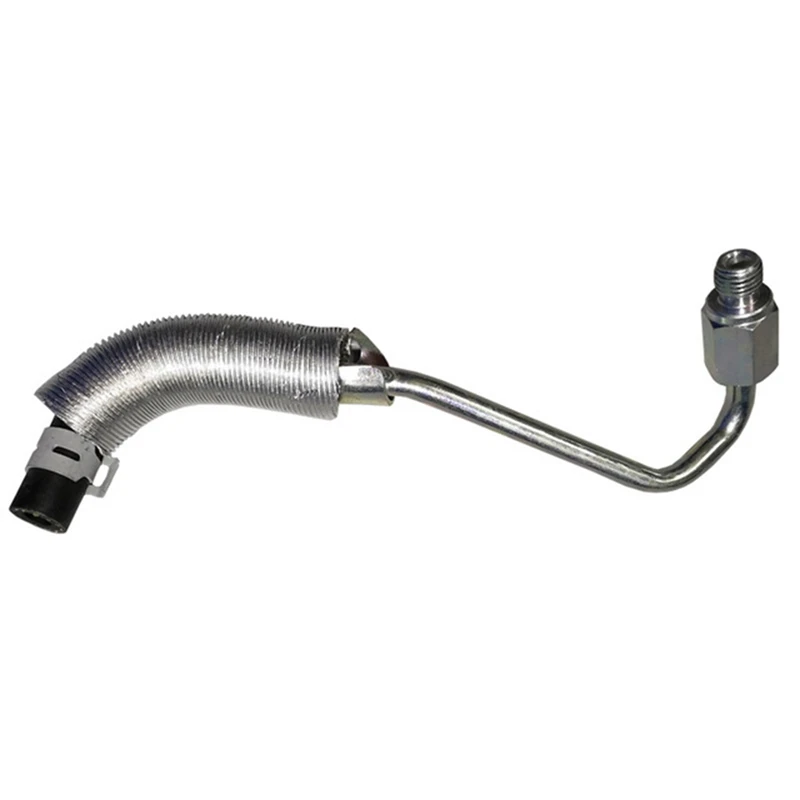 Turbo Coolant Return Hose Turbocharger Line 55567067 For Buick Angkola Chevrolet Cruze Limited Encore