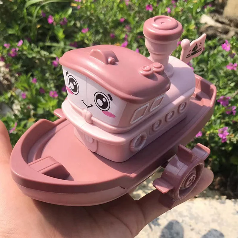 Summer Children's Bathing Submarine Toys Swimming Pool Indoor Baby Water Toys buiten speelgoed voor kinderen