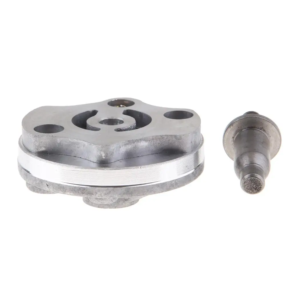 Зубчатая шестерня dolity для топливного насоса для GY6 125cc 150cc 152QMI 157QMJ