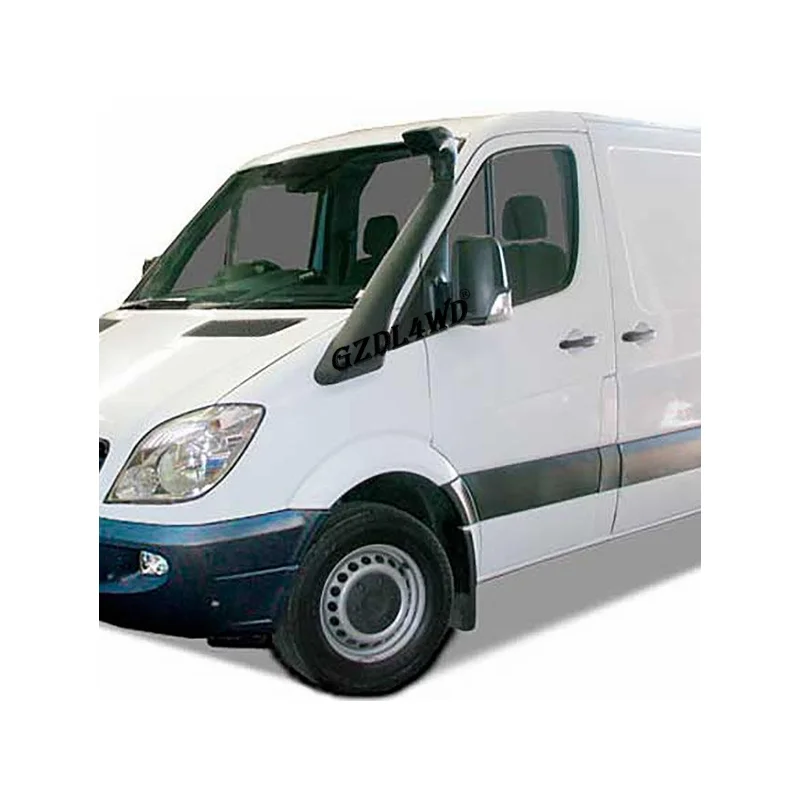 

Fit Sprinter Van parts SS96HF Sprinter snorkel
