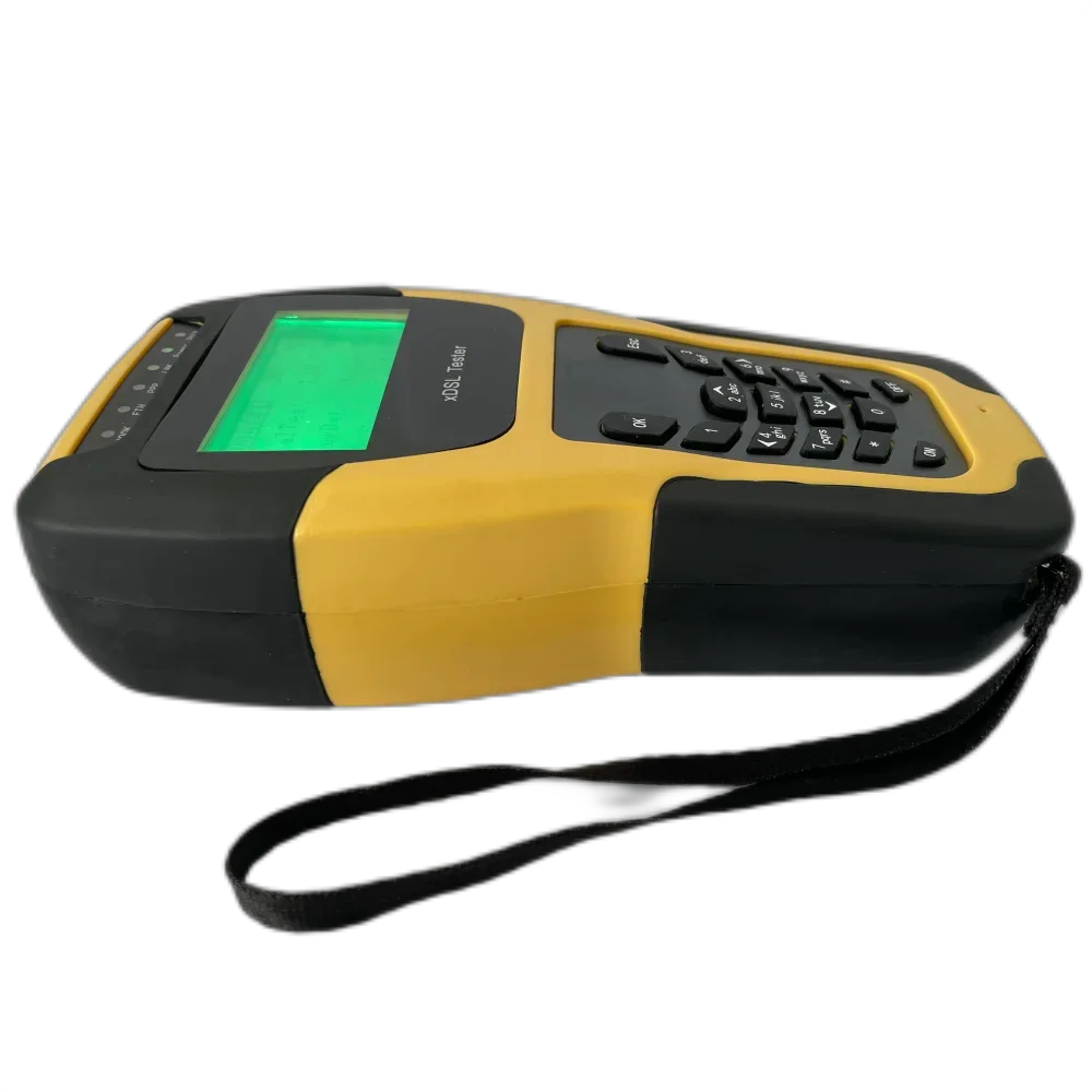 ST332B Оригинальный тестер SENTER VDSL2/тестер меди xDSL