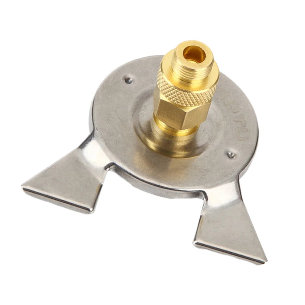 

1pc Lightweight Professional Practical Durable Compact Connector Co-worker