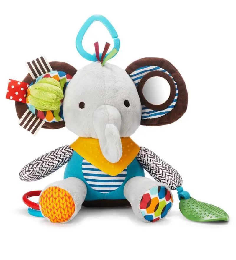 Рисунок 6 - детские погремушки