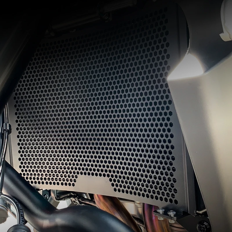 IBEX800 Мотоцикл для CFMOTO IBEX 800S 800T 800 S T 800MT 2022 2023 2024 2025 Решетка радиатора Защитная