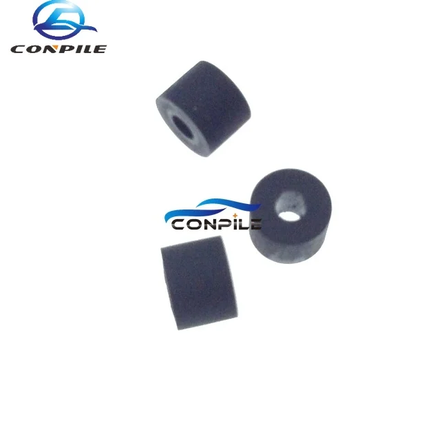 

3 шт. 5,5*2,1*4,5 мм резиновый ролик для Sony Walkman WM-FX WM-EX WM-GX кассетная колода для магнитофона