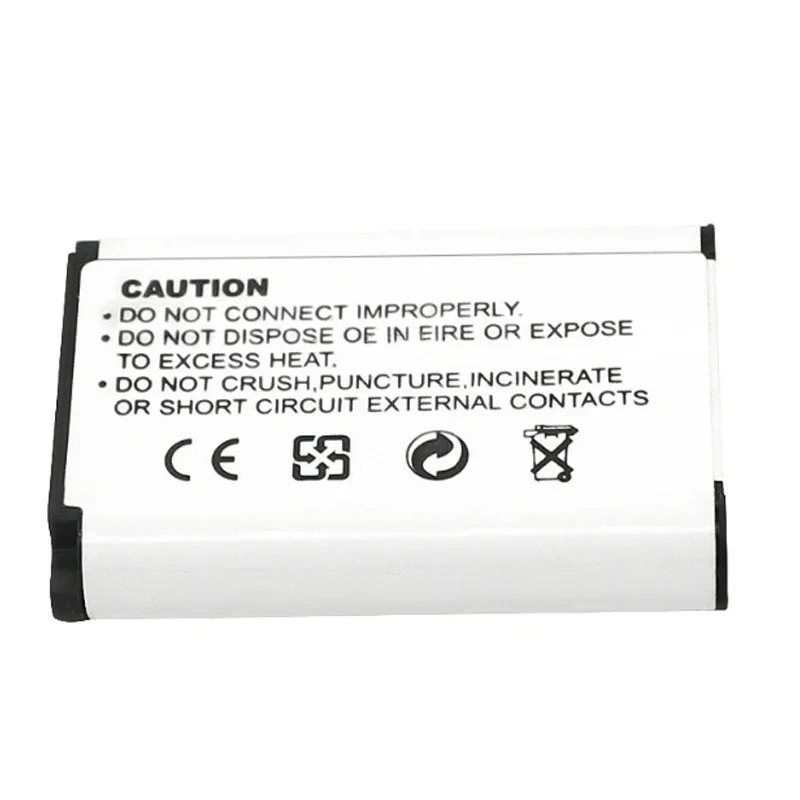 1600 мАч NP-BX1 аккумулятор для цифровой камеры 3 6 В Sony DSC-RX100 DSC-WX500 IV HX300 WX300 HDR-AS15 X3000R MV1