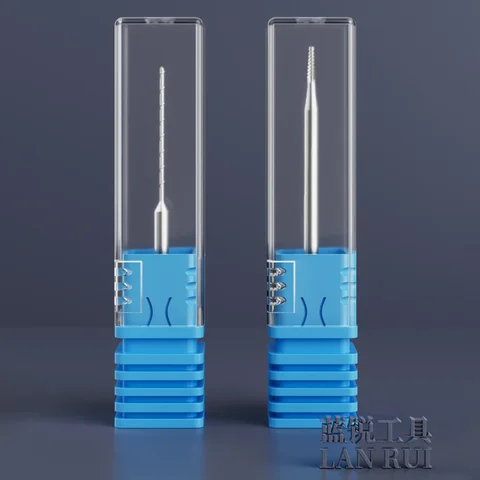 Lanrui U8 Сверло для ремонта вин