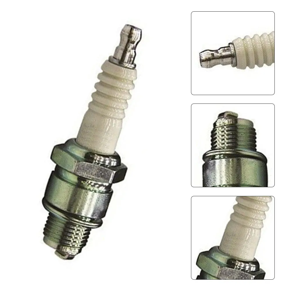 

Brand New Lawn Mower Spare Parts Sparks Plug Spark Plug Replacemennt