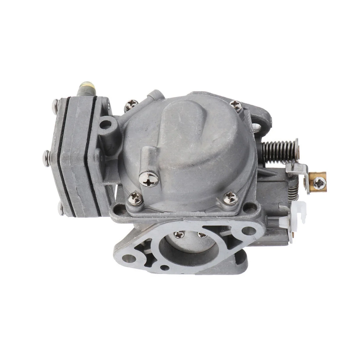 Карбюратор лодочного двигателя Assy 3303-812647T1 3303-812648T для Mercury Marine 2-тактный 4HP 5HP