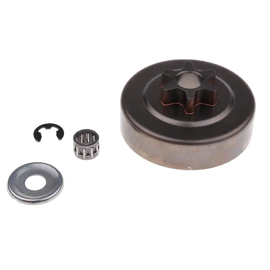 

Clutch Drum Sprocket Washer For 017 018 021 023 025 MS170 180 230 for for