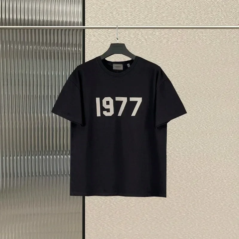 Мужская футболка с коротким рукавом