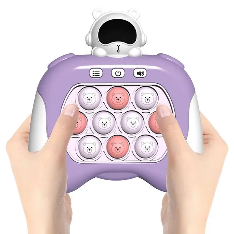 

Игрушка-пазл силиконовая для снятия стресса