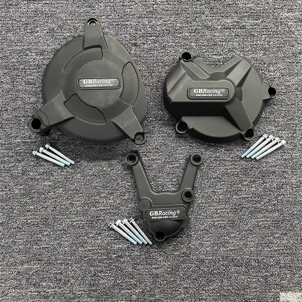 

For BMW S1000R 2009-2016 S1000RR 2009-2016 HP4 Motorcycle Accessories Engine Protection Cover