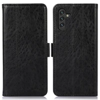for samsung a12 a13 5g flip case luxury leather texture wallet holder magnetic cover samsung galaxy a13 case a12 sm a125 funda