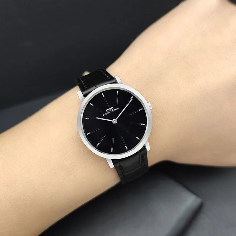 Top Brand Business Women Watch Small Dial Leather Elegant Gift Female Quartz Wrist Clock Waterproof Casual Ladies Wristwatch New