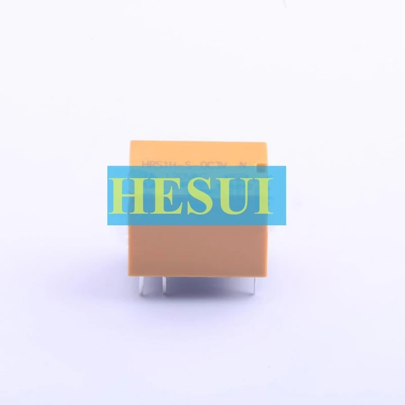 Реле сигнала HRS1H-S-DC3V original DIP 10 6x15 6 мм