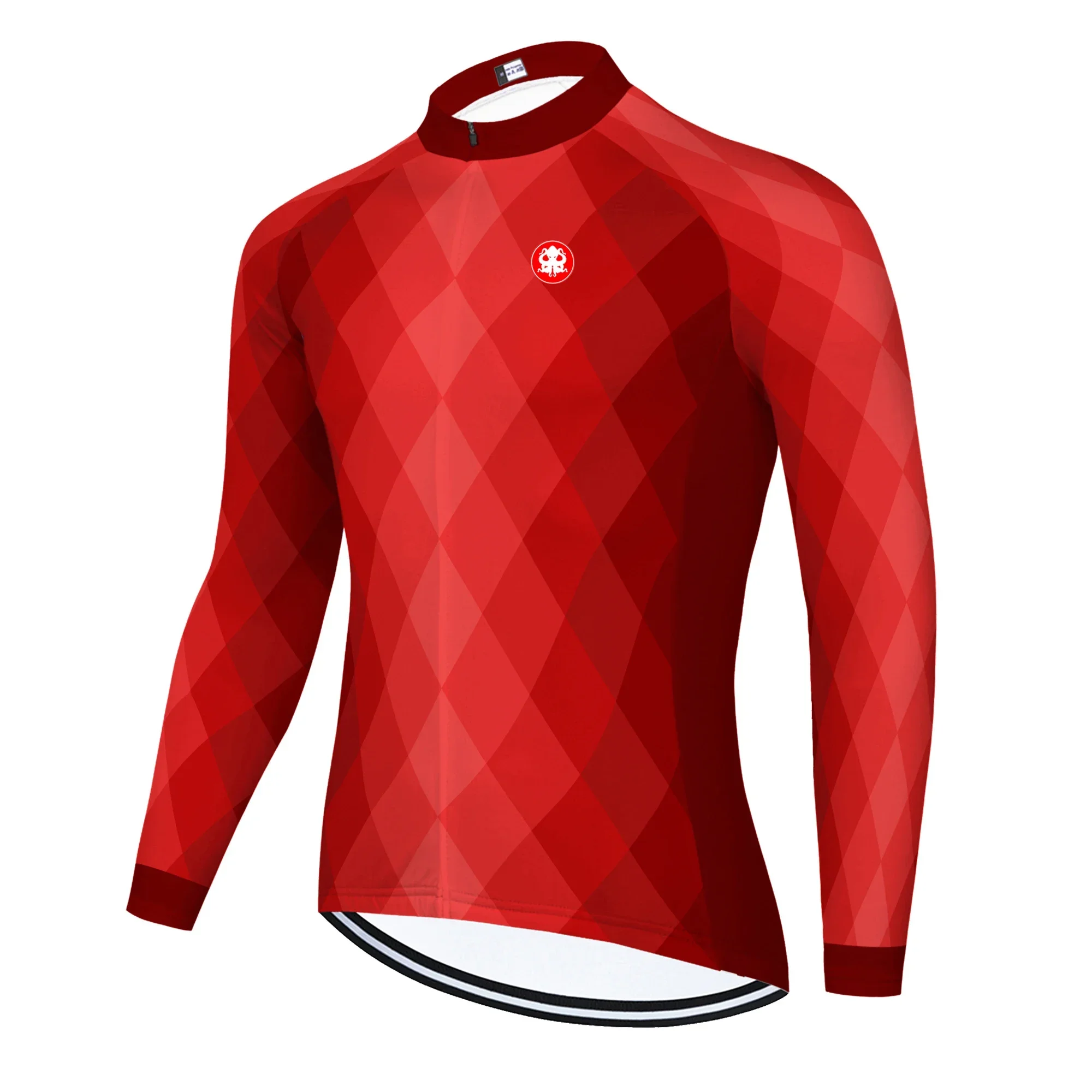 KRAKEN OCTOPUS Лето Весна велосипедный трикотаж camisa ciclismo masculina джерси велосипедная maglia