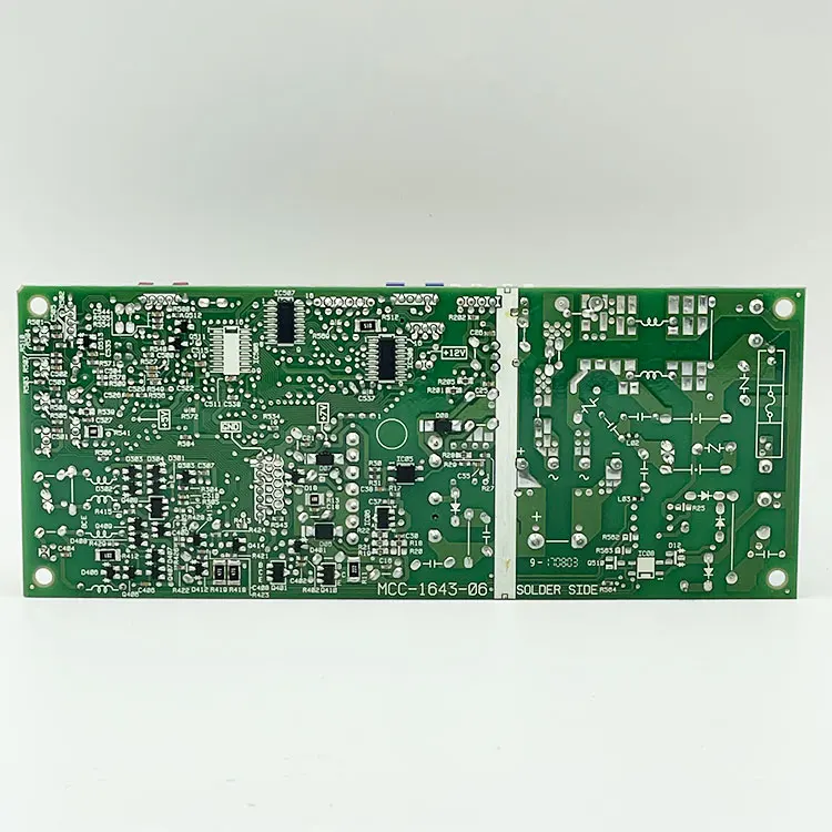 Оригинальная центральная система кондиционирования воздуха Запчасти для