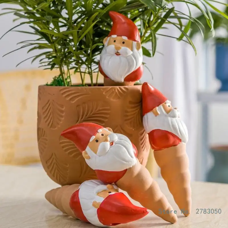 

4 шт., шипы для полива растений