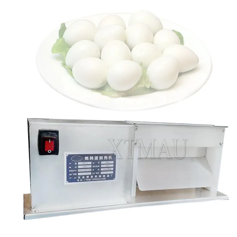 

Электрическая лущильная машина для перепелиных яиц, лущильная машина из нержавеющей стали, лущильная машина для птичьих яиц