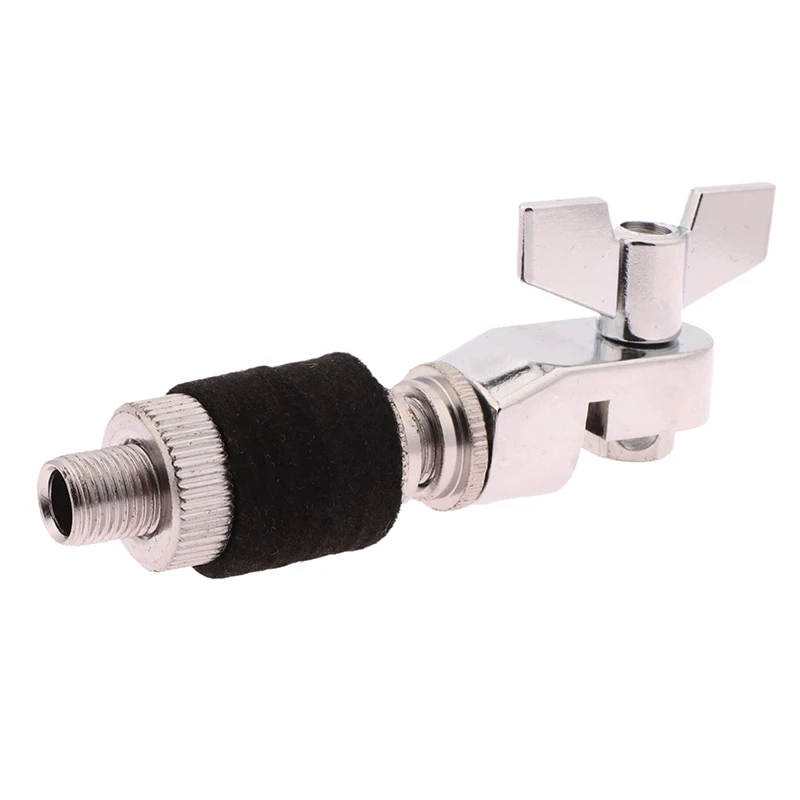 Держатель тарелки под барабан подставка для клатч зажим музыкальный инструмент