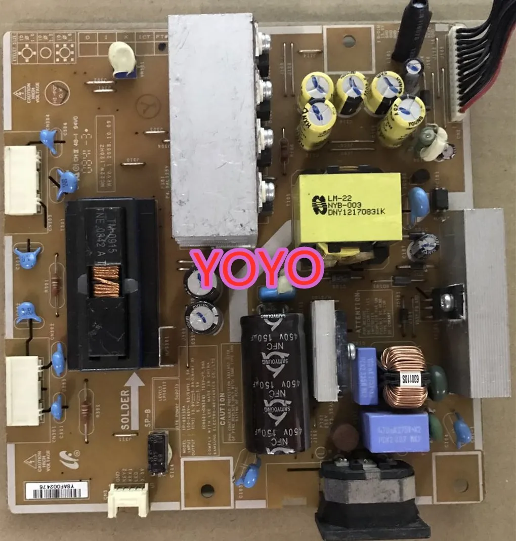 Ip-60135a mc22w-120hz rev0.1 подключения платы подключения wtih Питание платы T-CON подключения платы видео