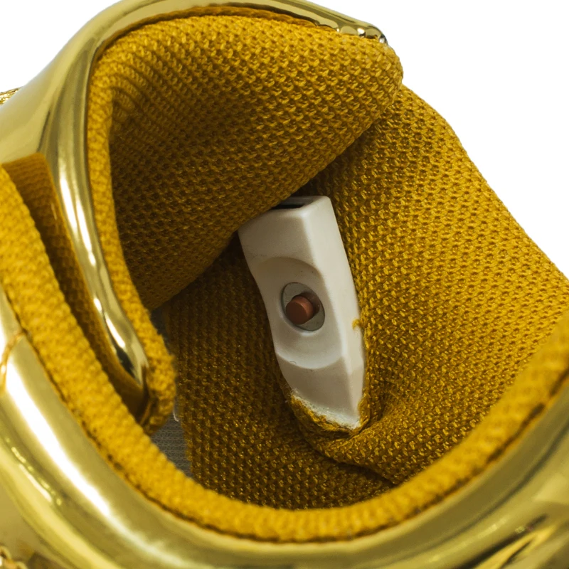 2023 Adult Unisex Women's Men's Children's Glow Sports Shoes Glow USB Charging Boys' LED Colorful Glow Shoes Girls' Footwear