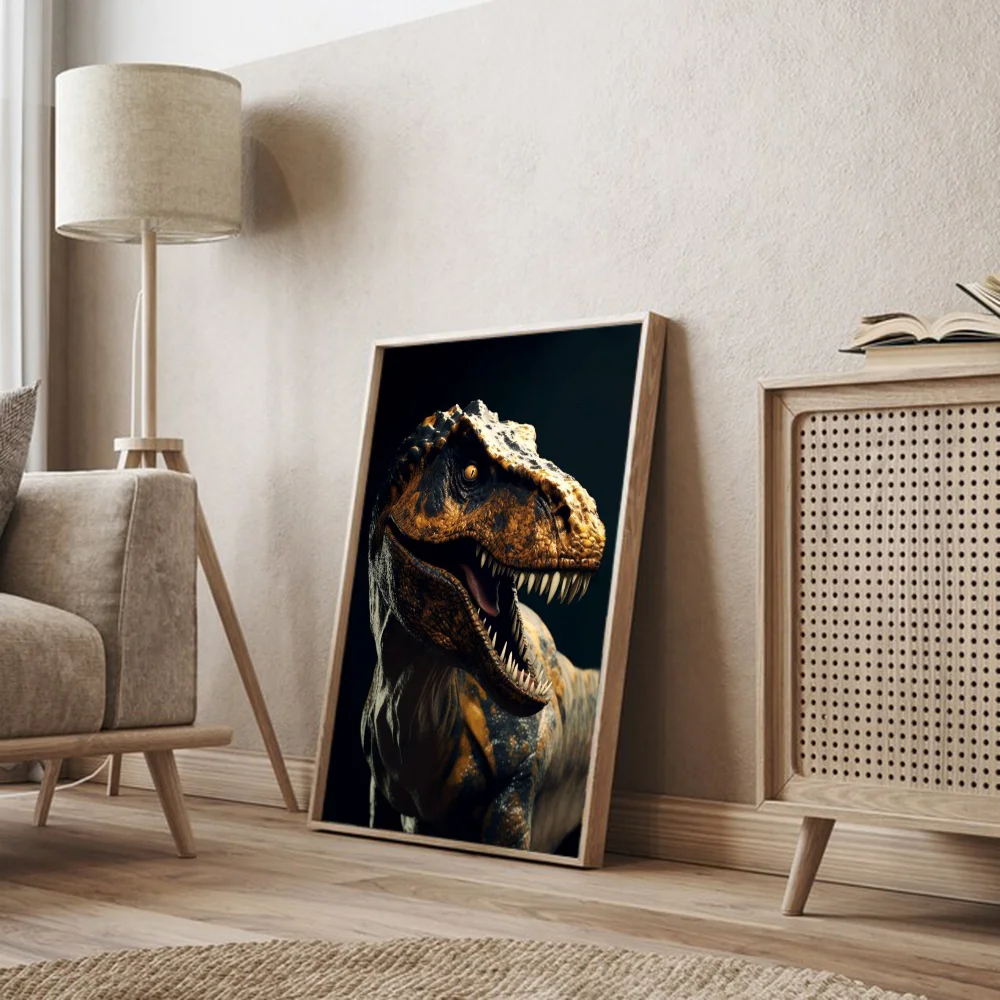 Bleach Anime Figure Posters Sticky Waterproof Paper Sticker Coffee House Bar Kawaii Room Decor