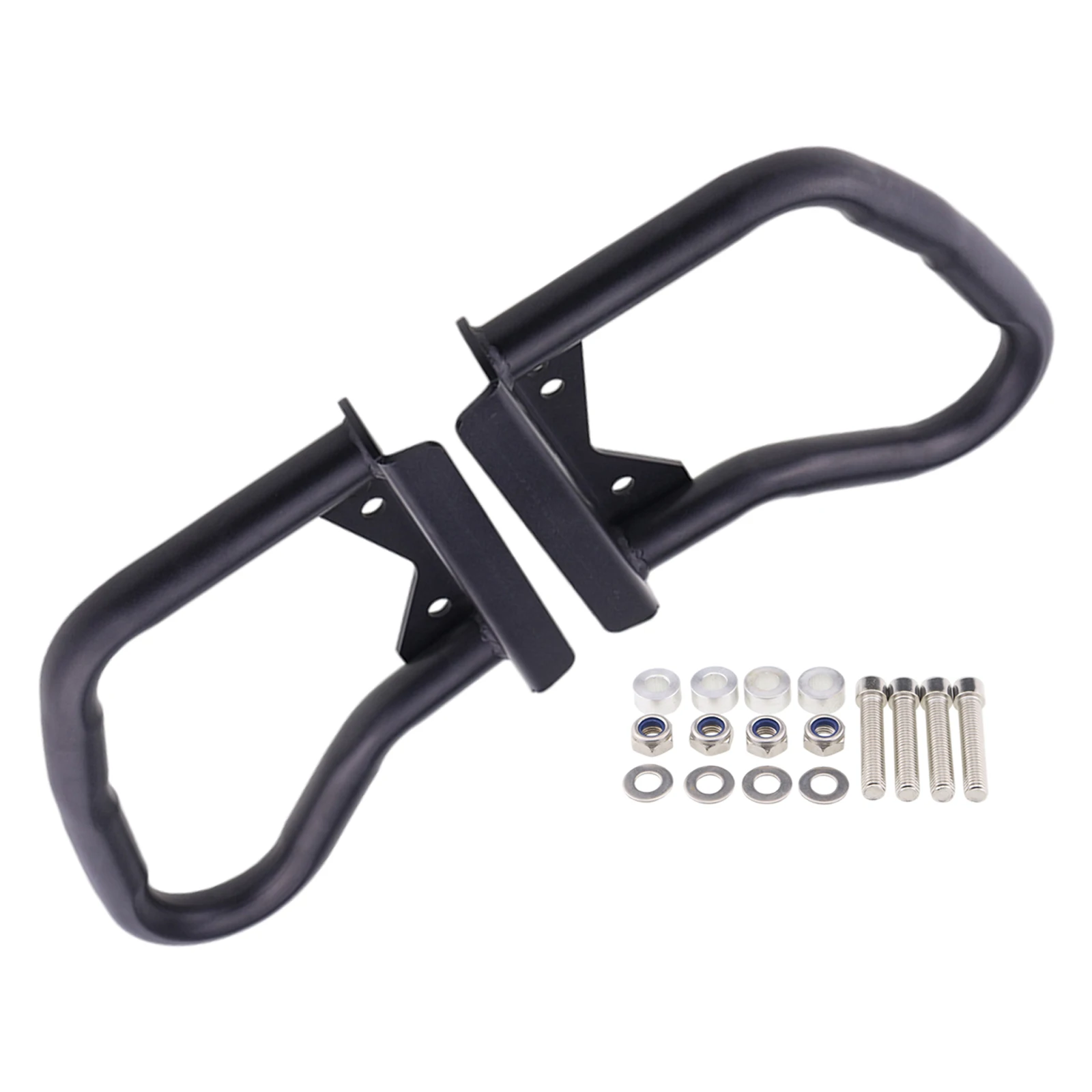 Защита двигателя мотоцикла для шоссе бампер буферная рама защитная дуга