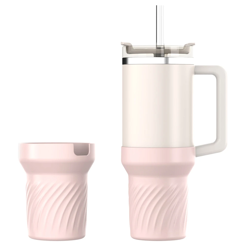 

Силиконовый чехол для бутылки Stanley 40 унций
