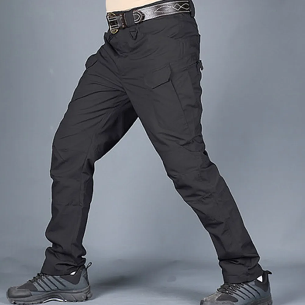 

Trousers Hiking Pants 500 G Camping Casual Hunting Accessories Multi-Pocket