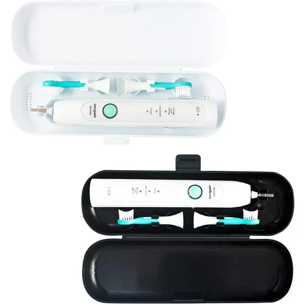 

Женский Дорожный Чехол для электрической зубной щетки Braun Oral B