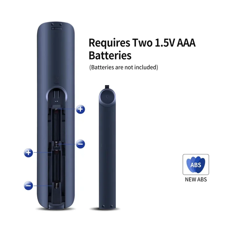 Фото Пульт дистанционного управления AA59-00594A для Samsung 3D Smart TV - совместим с UN46D7000 UN55F7100 UN55F7450A UN40D6000S UN49K №5