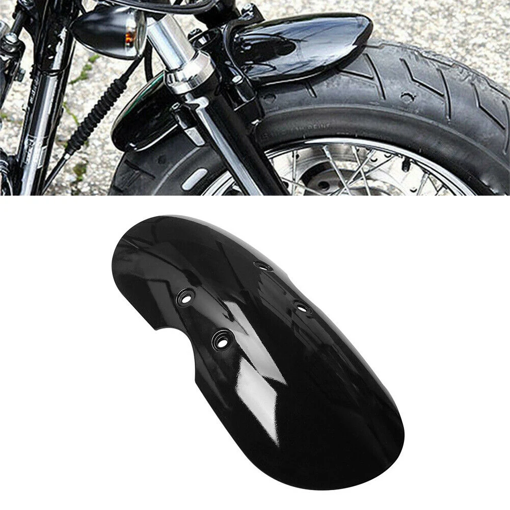 Переднее крыло мотоцикла грязеотталкивающий брызговик для Triumph Bonneville T100 Scrambler