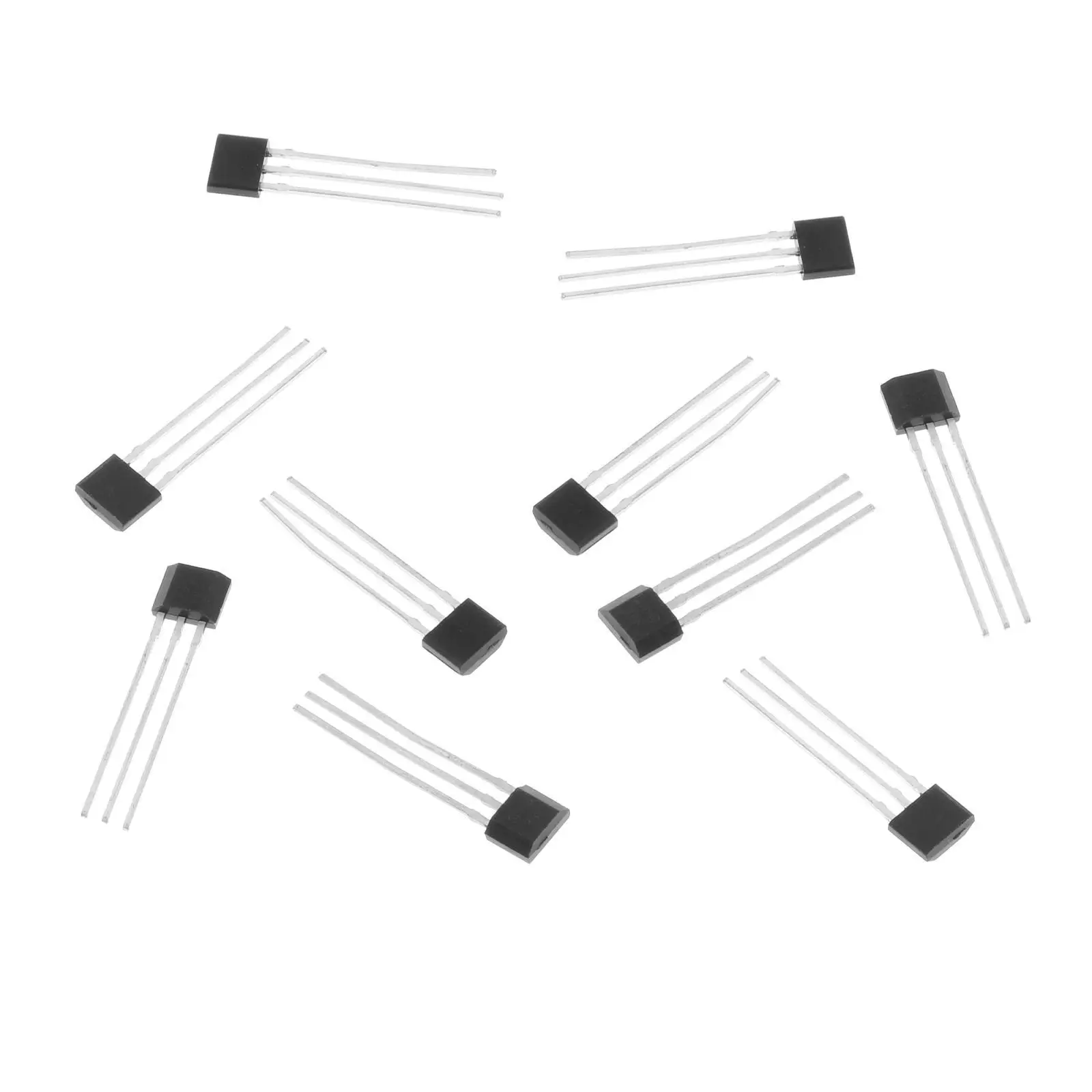 10 шт. 49 E OH49E A3144E 41F 5A US1881 US5881 UGN3503 OH137 HAL276 Датчик Холла