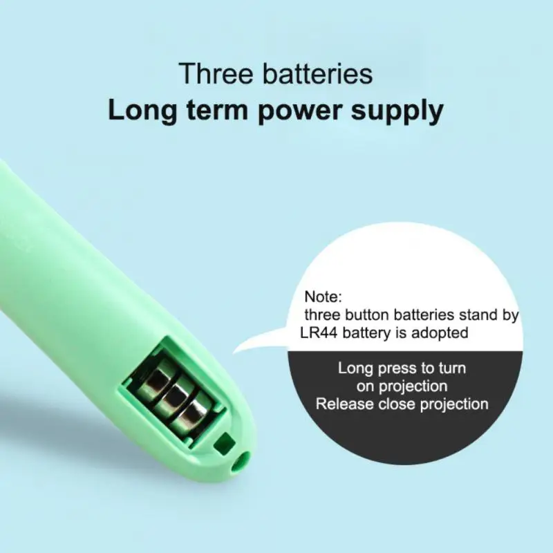 

Styles Led Laser Pet Cat Toy Interactive Funny Cat Toy Stick LED Laser Fish Mouse Pattern for Cats Toys Pet Training Supplies